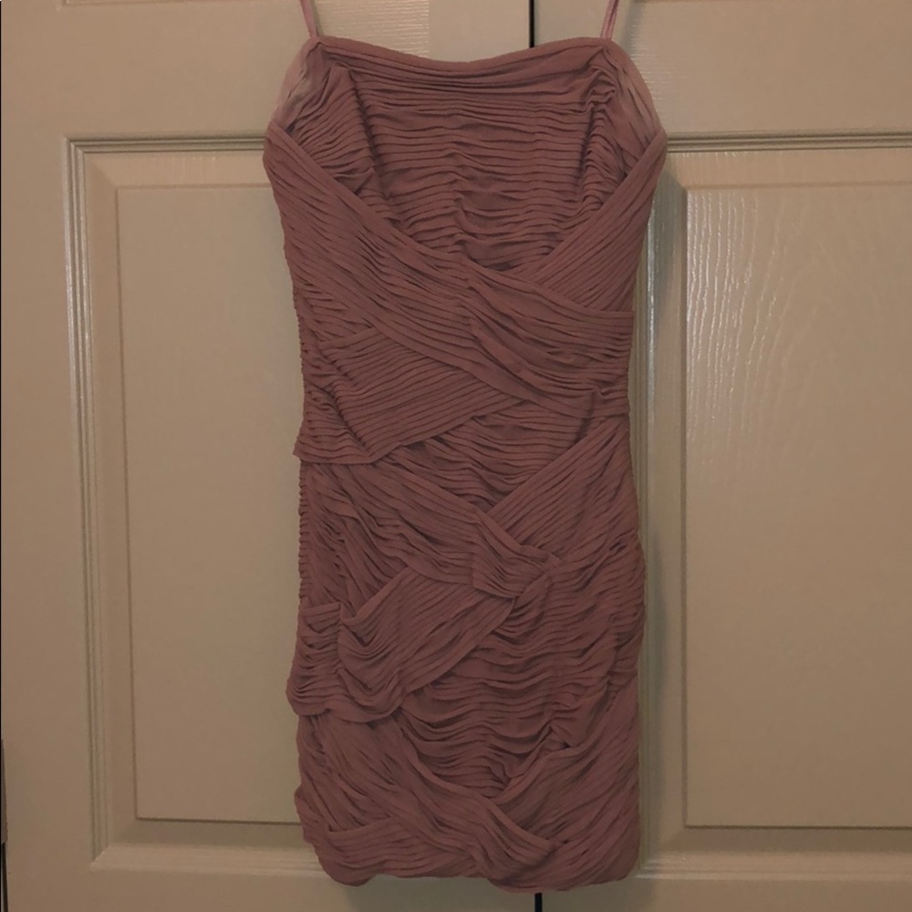 BCBG Dress